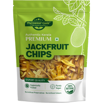 Payyanur Gold Premium Jackfruit Chips