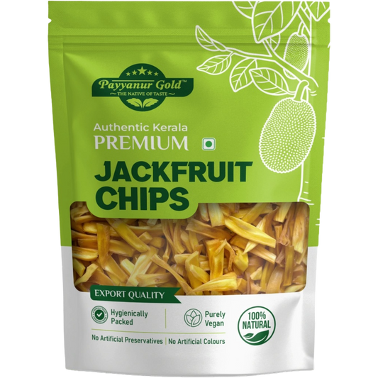 Payyanur Gold Premium Jackfruit Chips